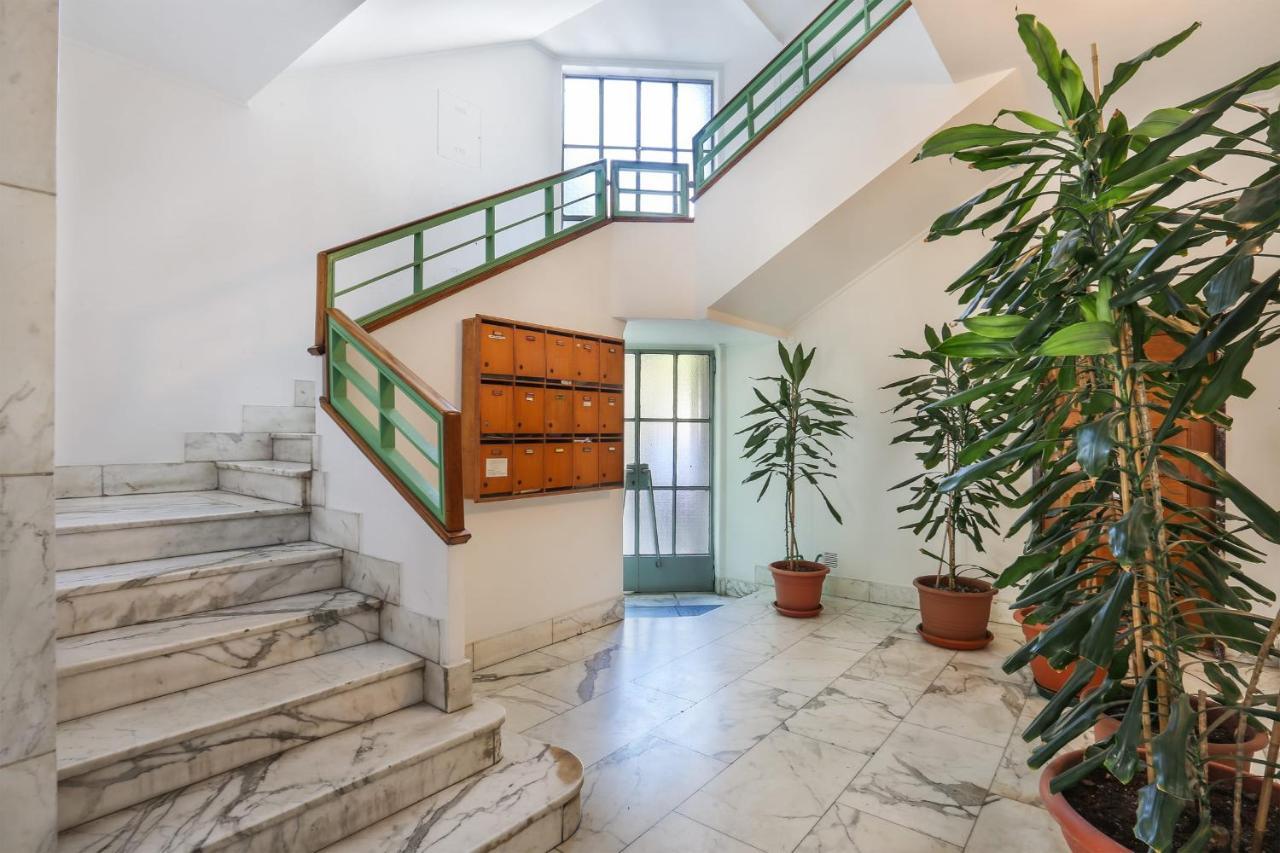 Buonarroti In Florence-hosted By Sweetstay Appartement