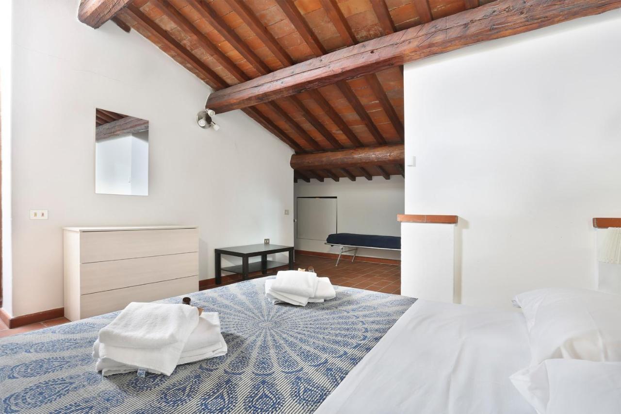 Tornabuoni Apartment- Hosted By Sweetstay Apartment *