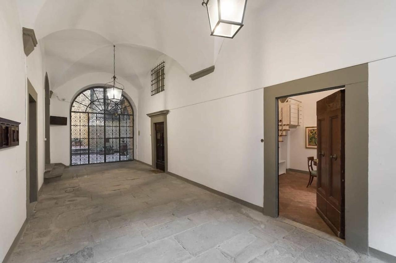 Pontevecchio Luxury Amazing Location Appartement *