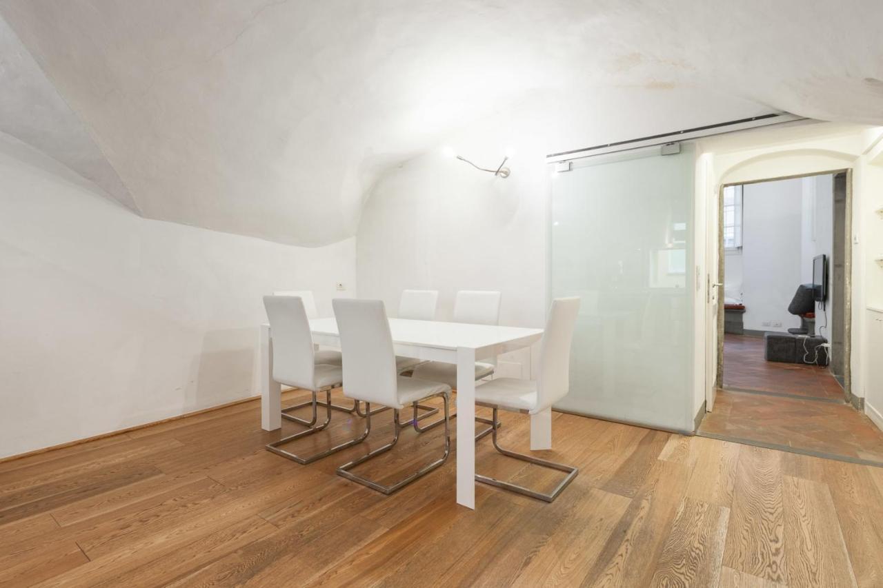 Pontevecchio Luxury Amazing Location