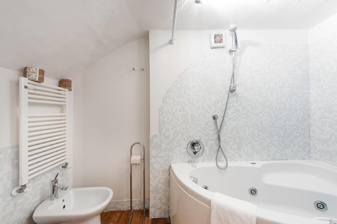 Pontevecchio Luxury Amazing Location Appartement *