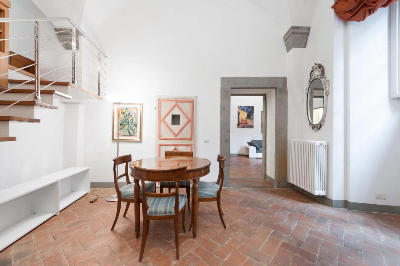 Pontevecchio Luxury Amazing Location * Florence