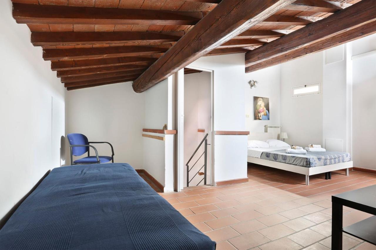 Tornabuoni Apartment- Hosted By Sweetstay