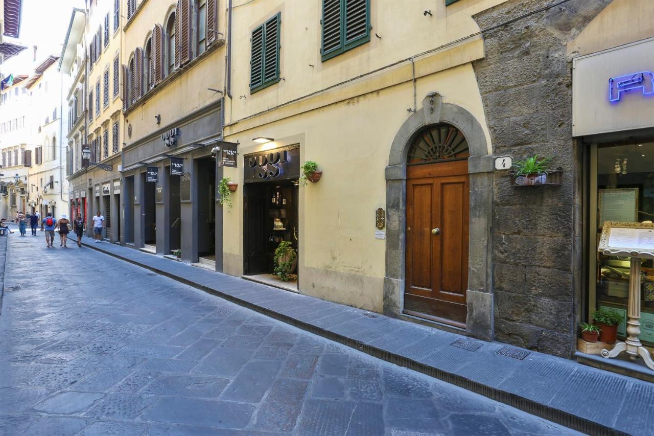 Tornabuoni Apartment- Hosted By Sweetstay * Florence