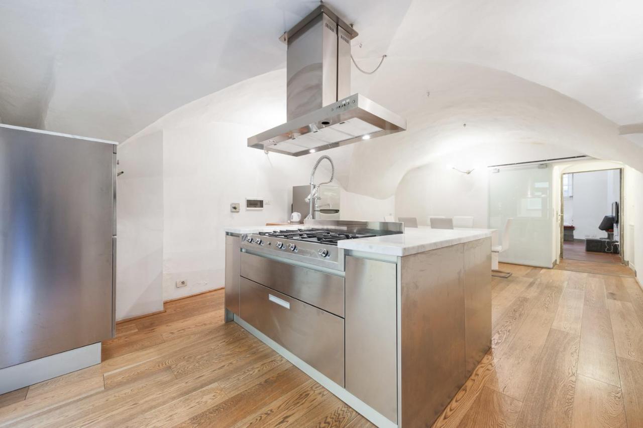 Pontevecchio Luxury Amazing Location Appartement