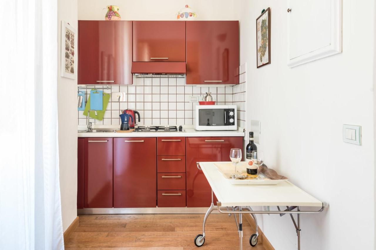 Apartment Charming 2bed Overlooking Duomo - Hosted By Sweetstay *