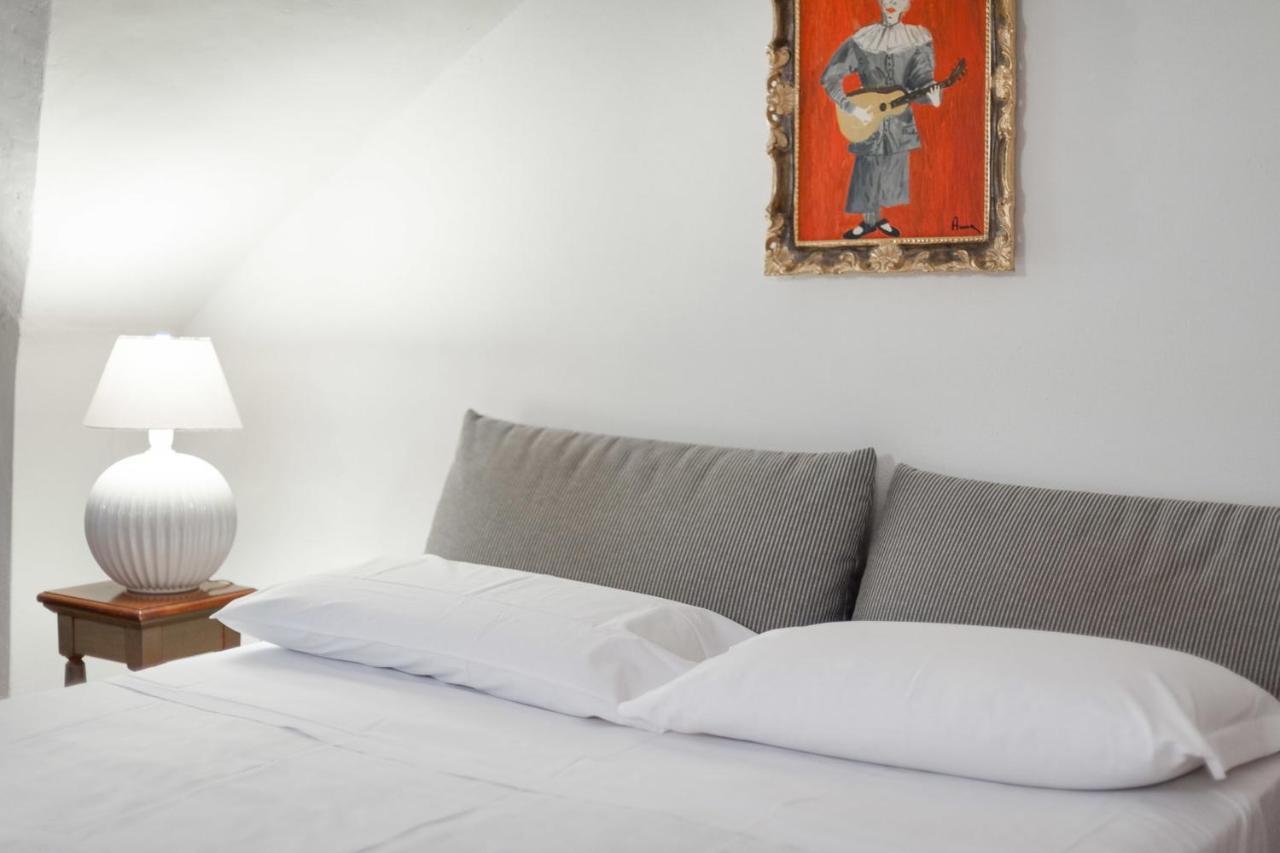 Appartement Pontevecchio Luxury Amazing Location