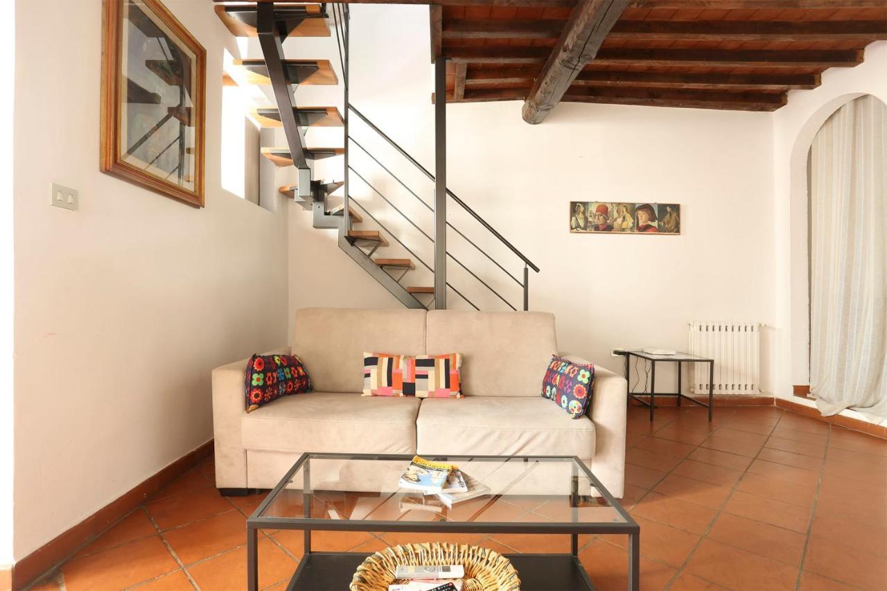 Tornabuoni Apartment- Hosted By Sweetstay *