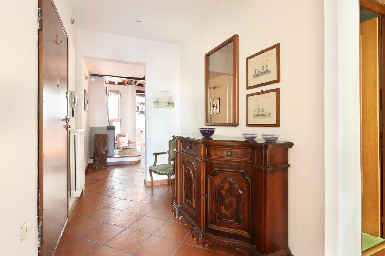 Tornabuoni Apartment- Hosted By Sweetstay *