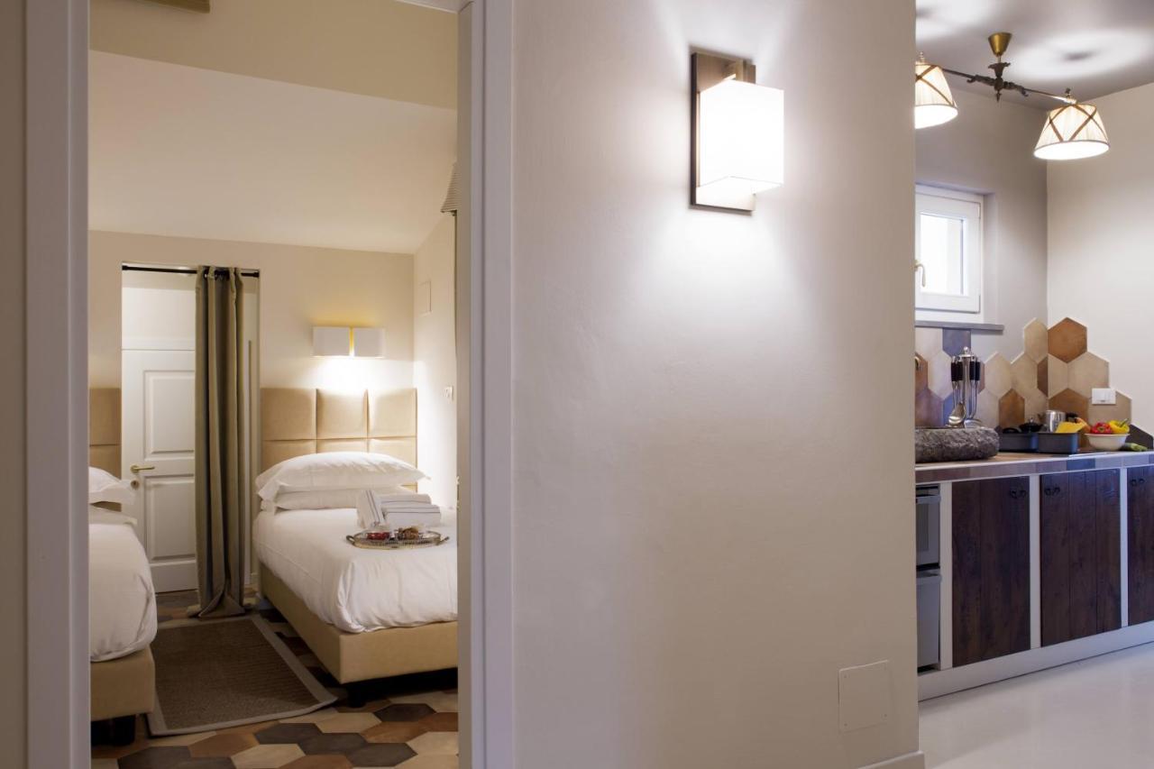 Dafne Magnificent Attic Overlooking The Duomo Apartment *