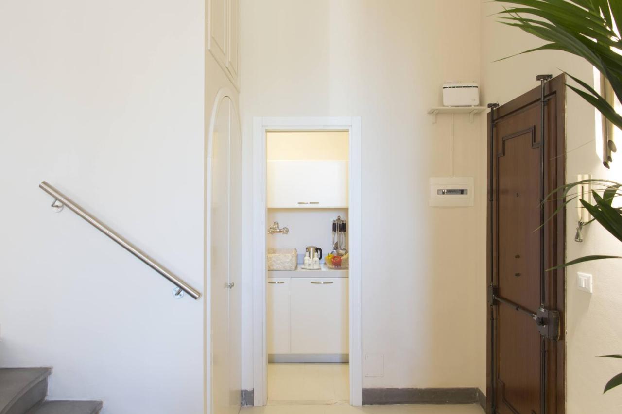 Dianora Apartment Florence