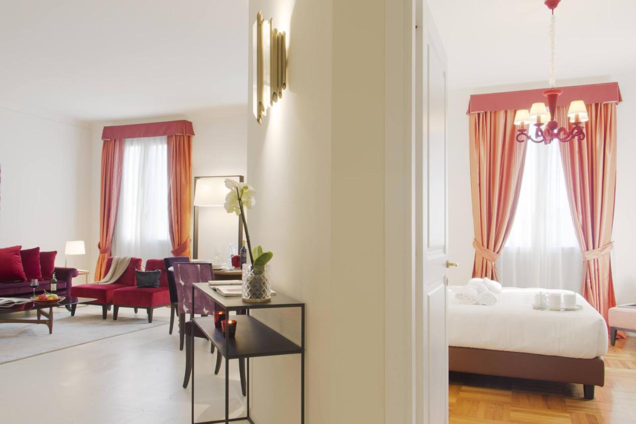 Apartment Dianora Florence