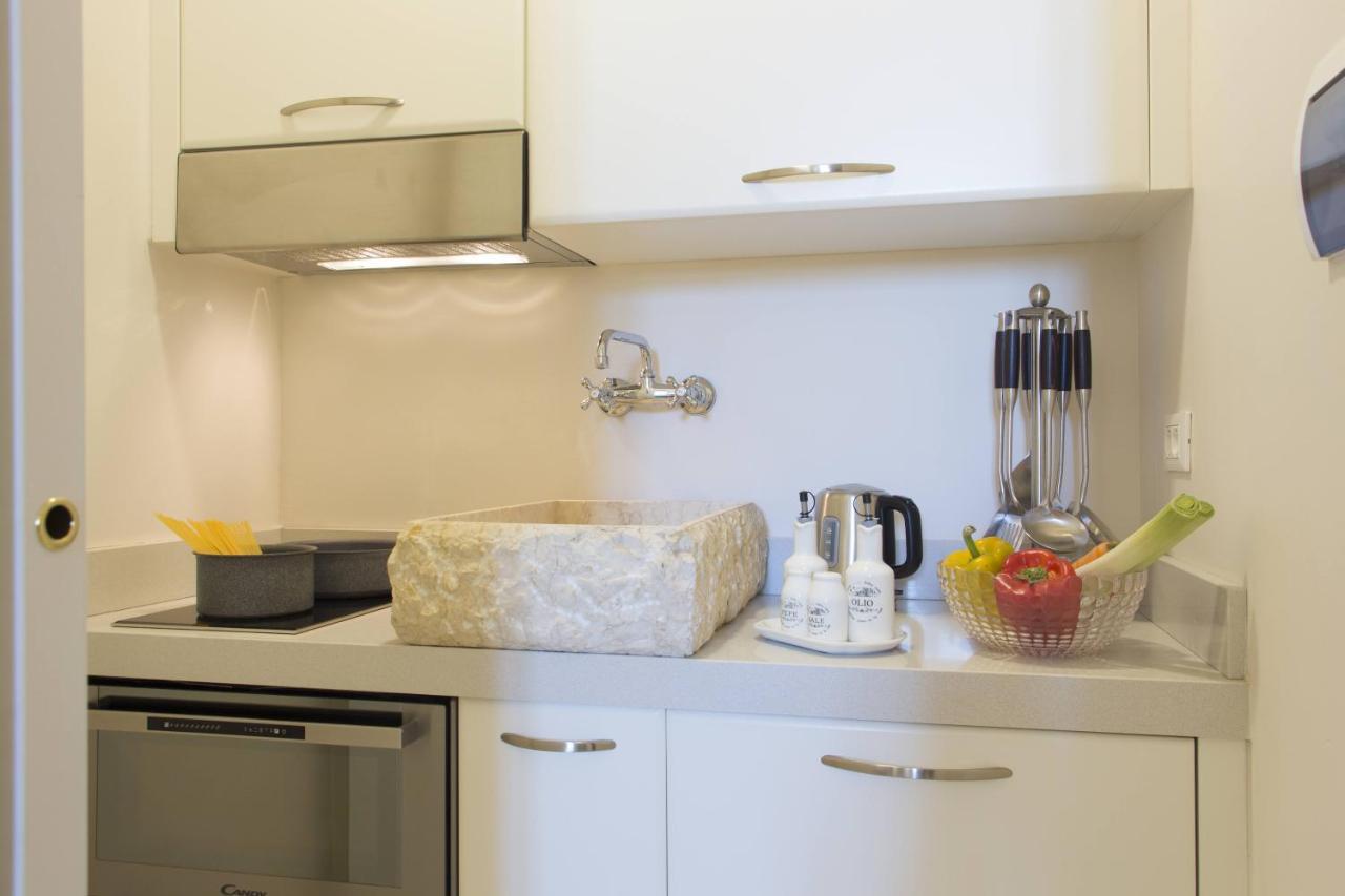 Apartment Dianora *