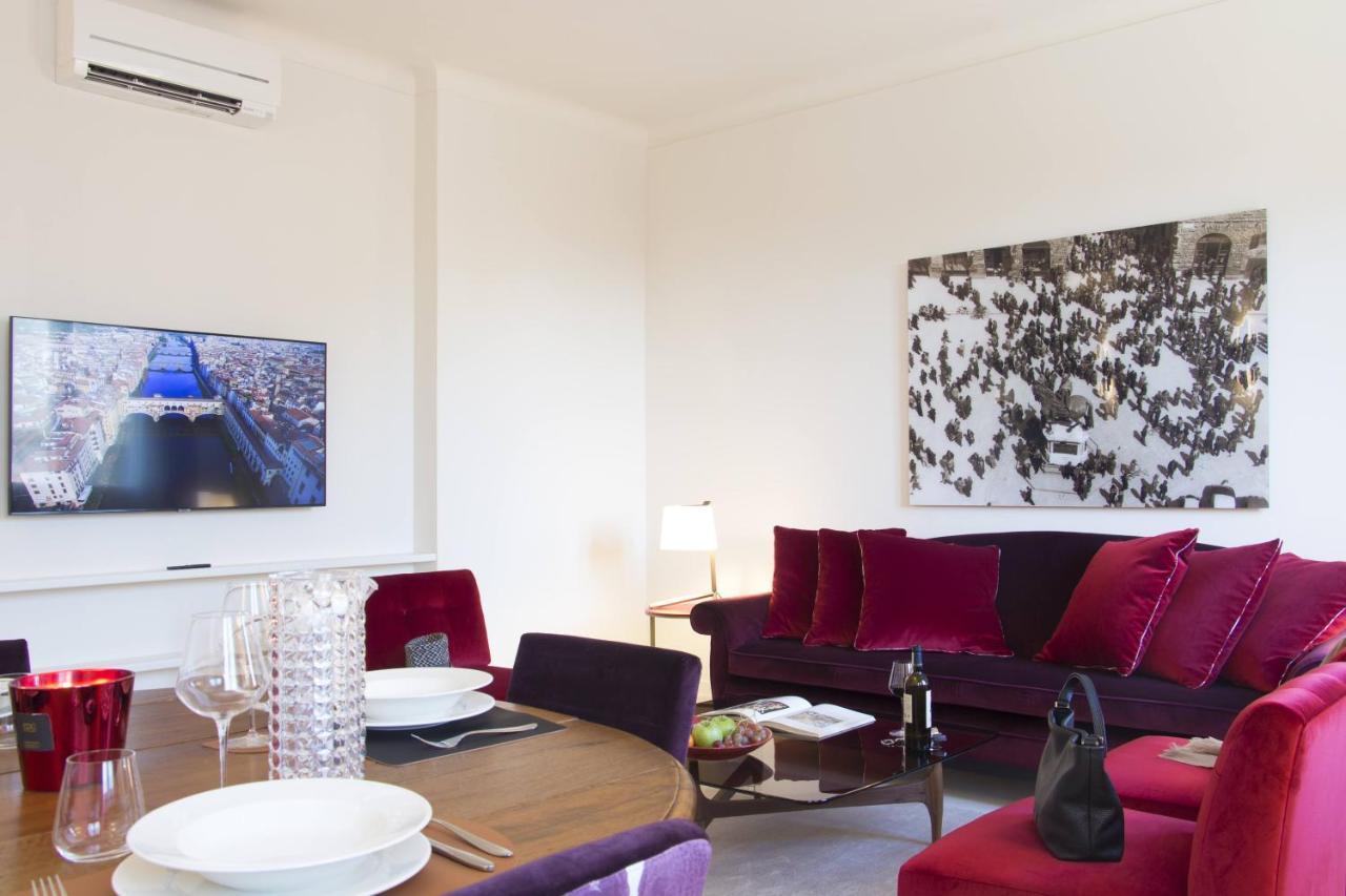 Dianora Apartment