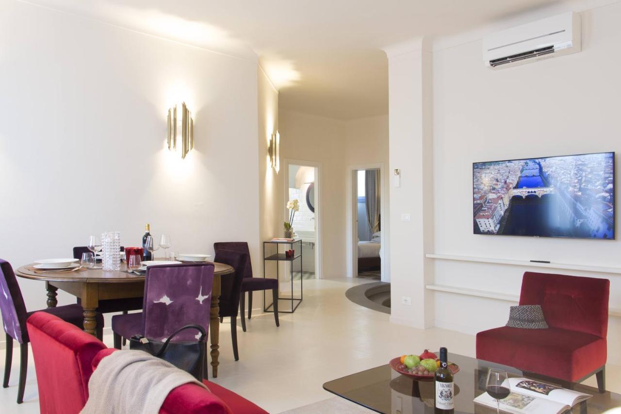 Apartment Dianora Florence