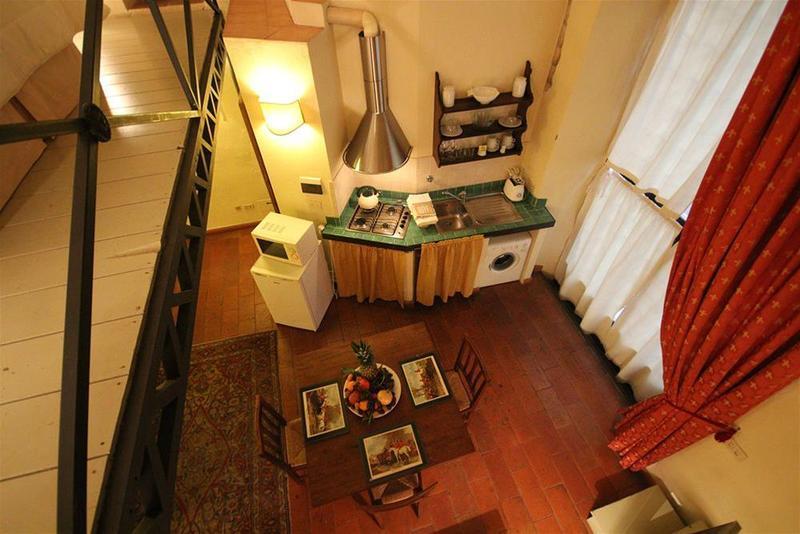 Numa Palazzo Belfiore Aparthotel