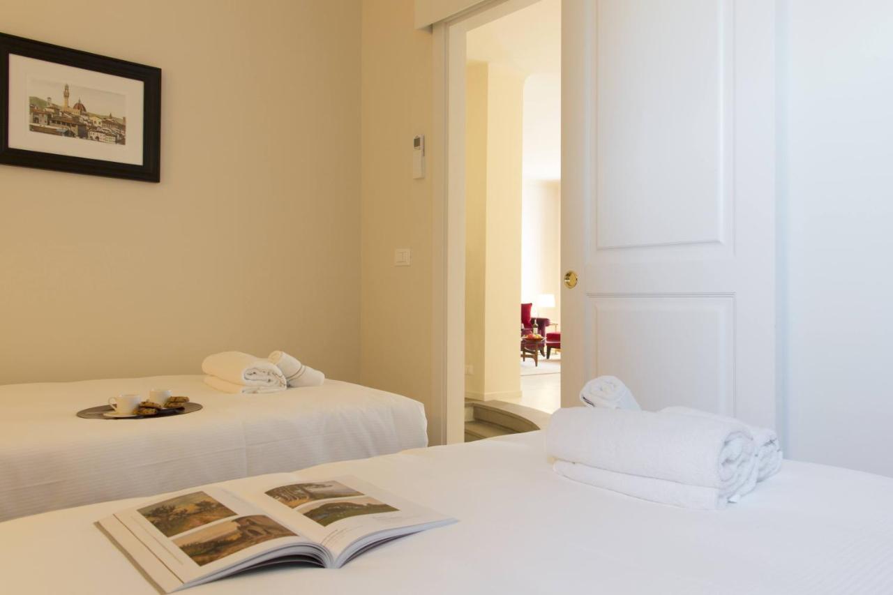 Apartment Dianora Florence