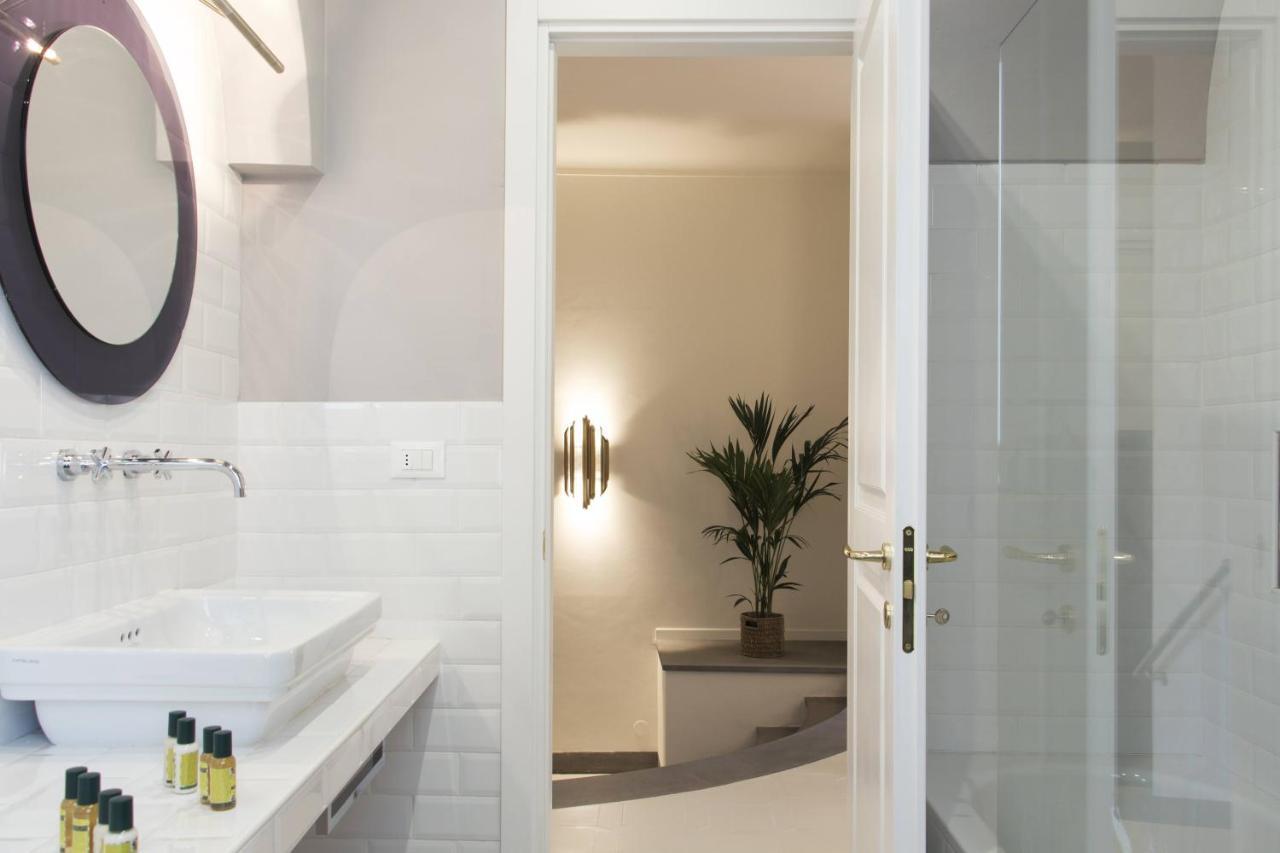 Apartment Dianora Florence