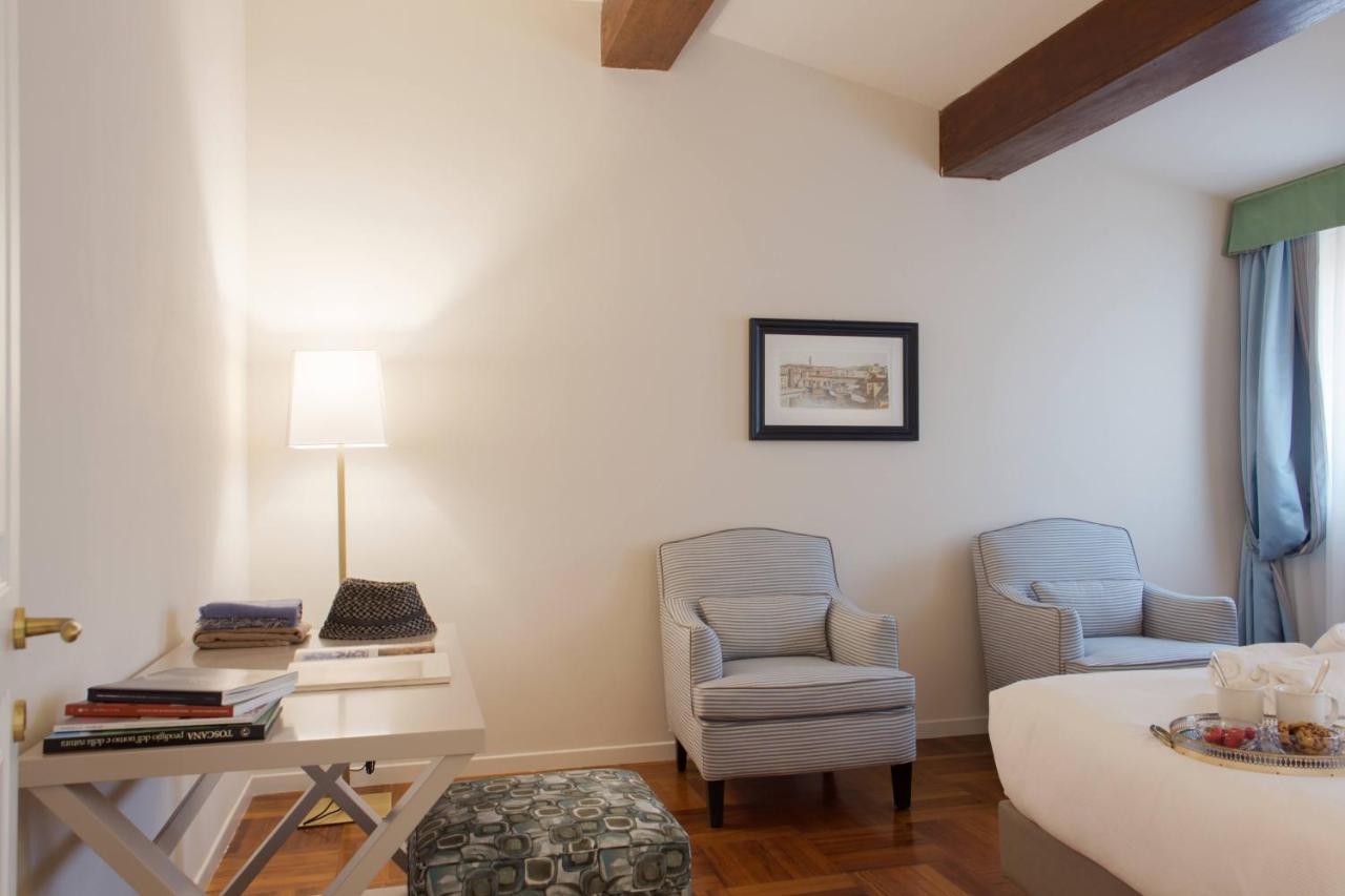 Apartment Dafne Magnificent Attic Overlooking The Duomo *