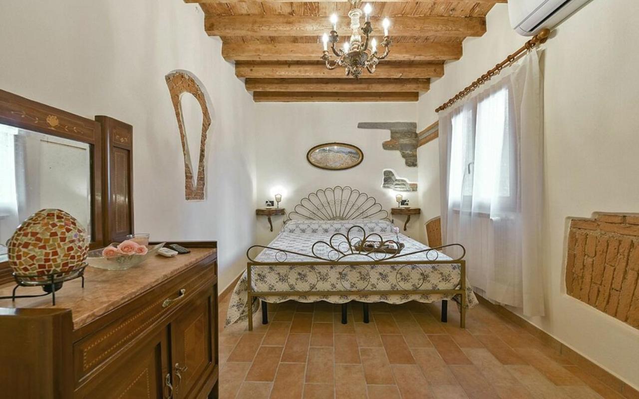 Apartment Agatha By Halldis Florence