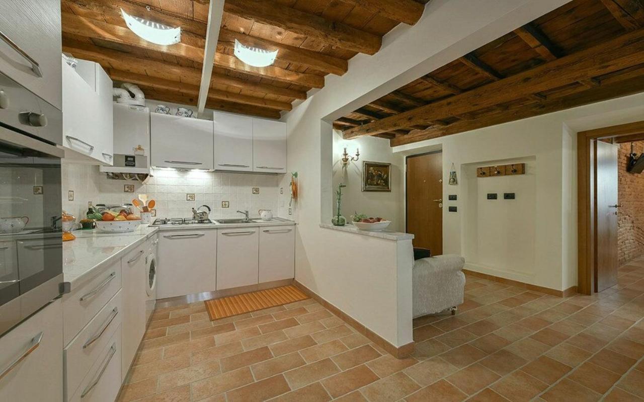 Apartment Agatha By Halldis Florence