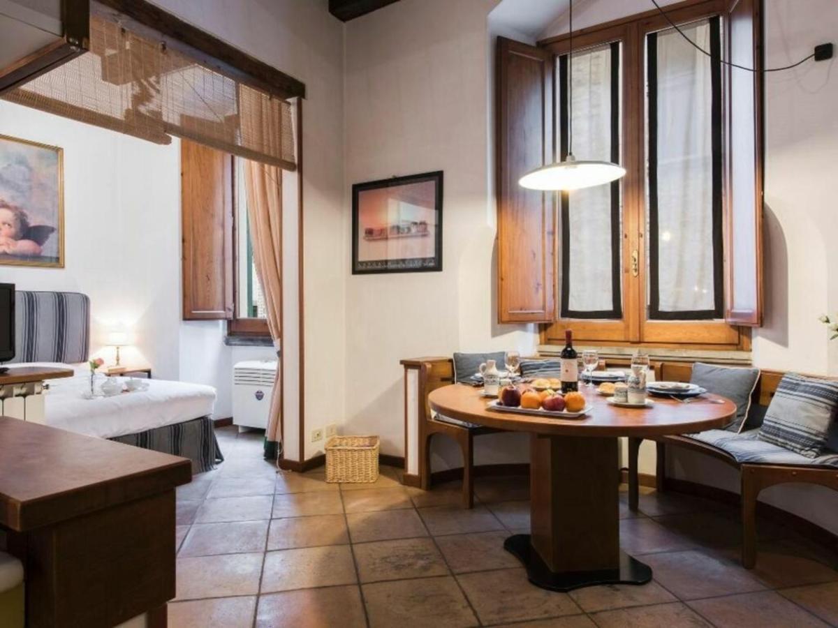 Appartement Georgofili By Halldis
