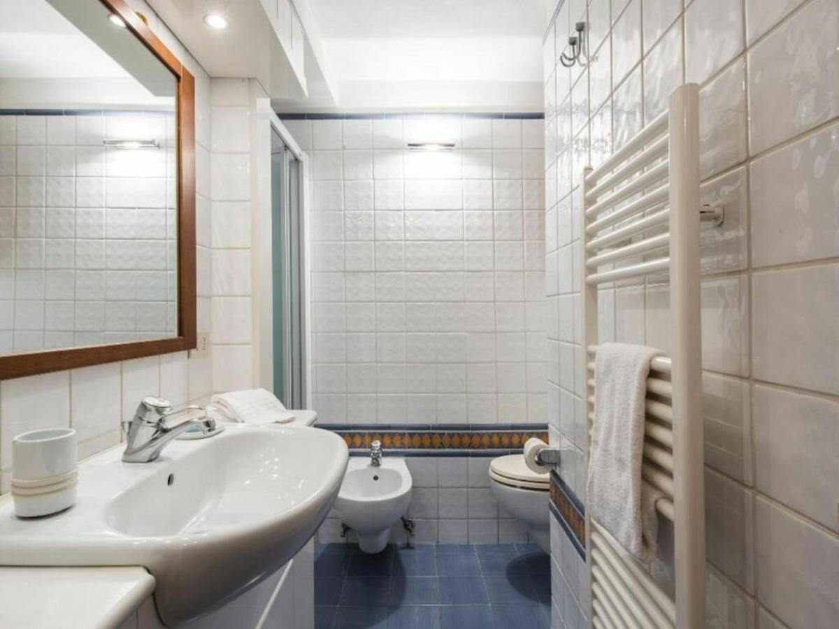 Georgofili By Halldis Appartement *