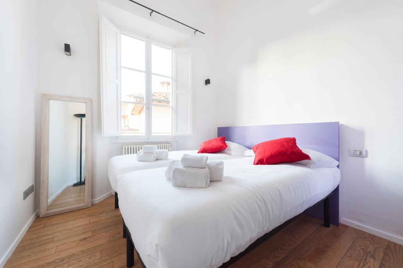 Duomo Loft Perfect For Couples! Hosted By Sweetstay Appartement Florence
