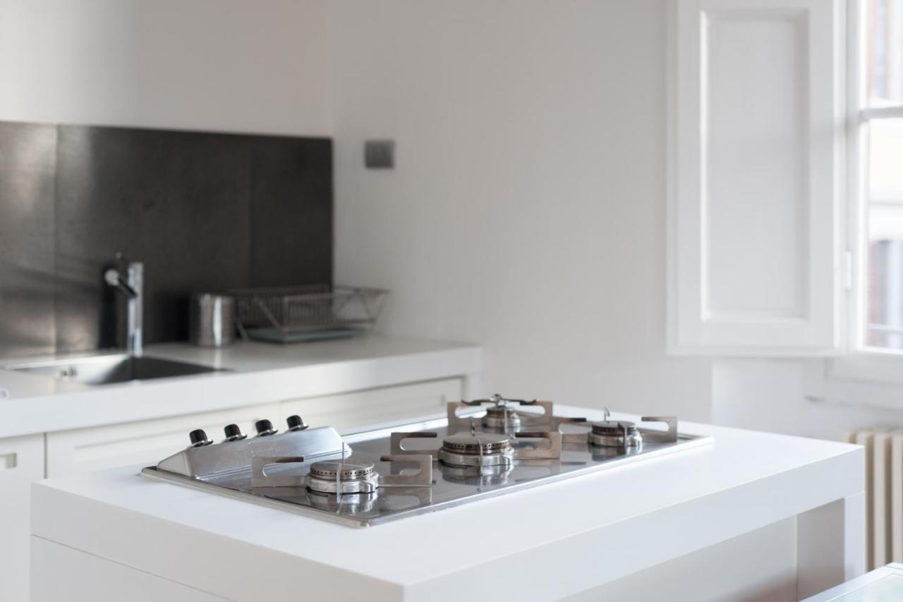 Duomo Loft Perfect For Couples! Hosted By Sweetstay Appartement *