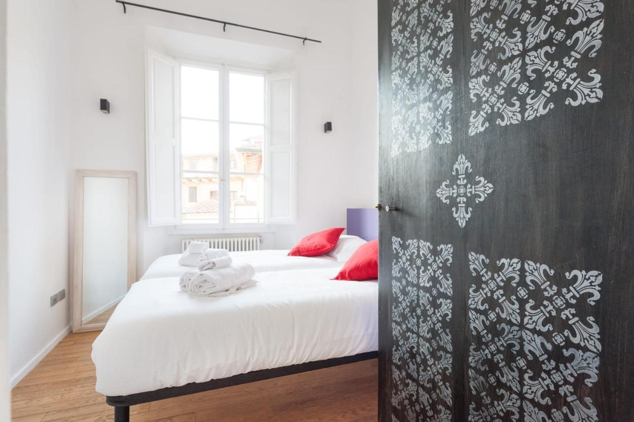 Duomo Loft Perfect For Couples! Hosted By Sweetstay Appartement Florence