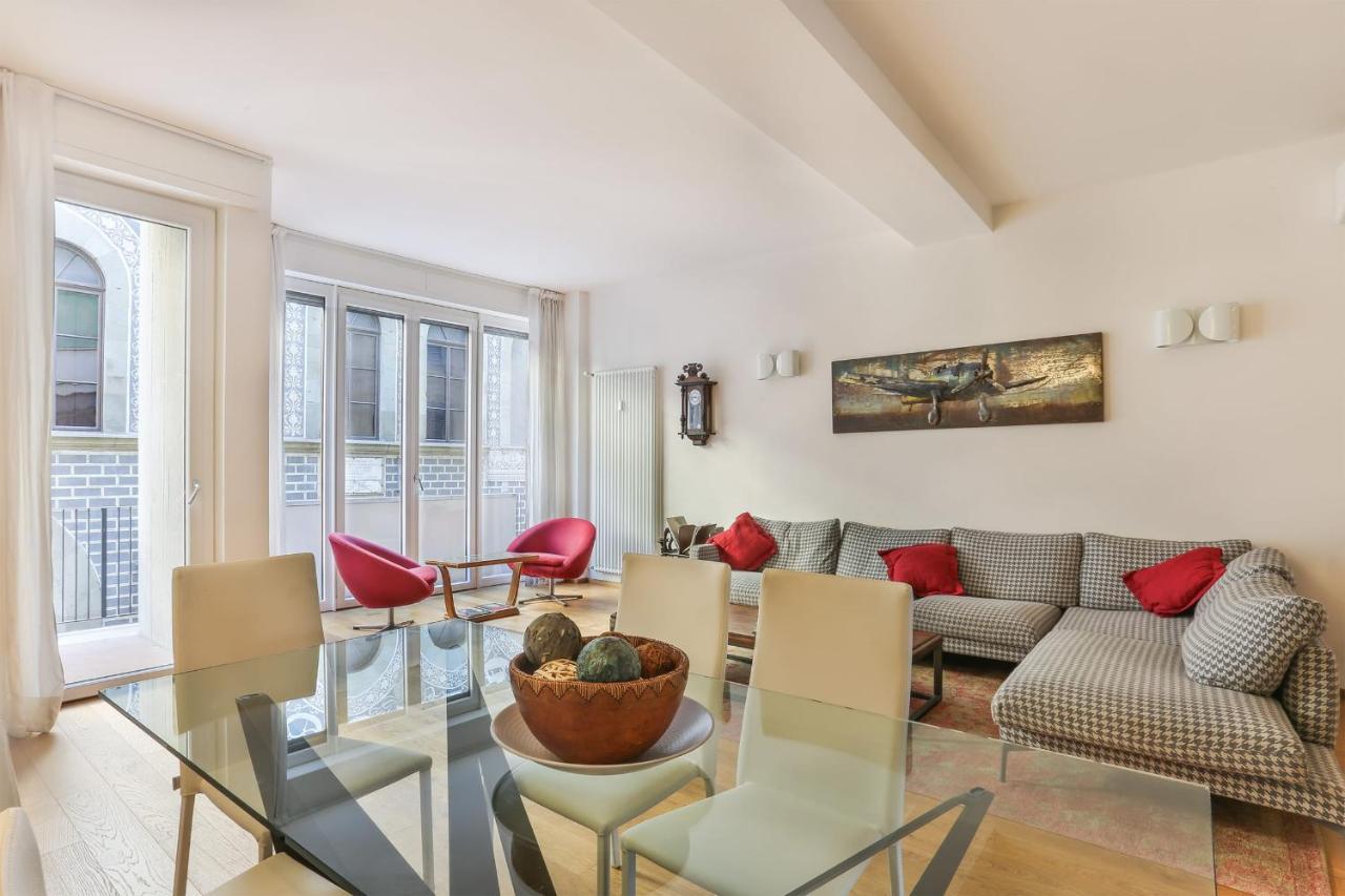 Luxury Pontevecchio 5 Stars Appartement *