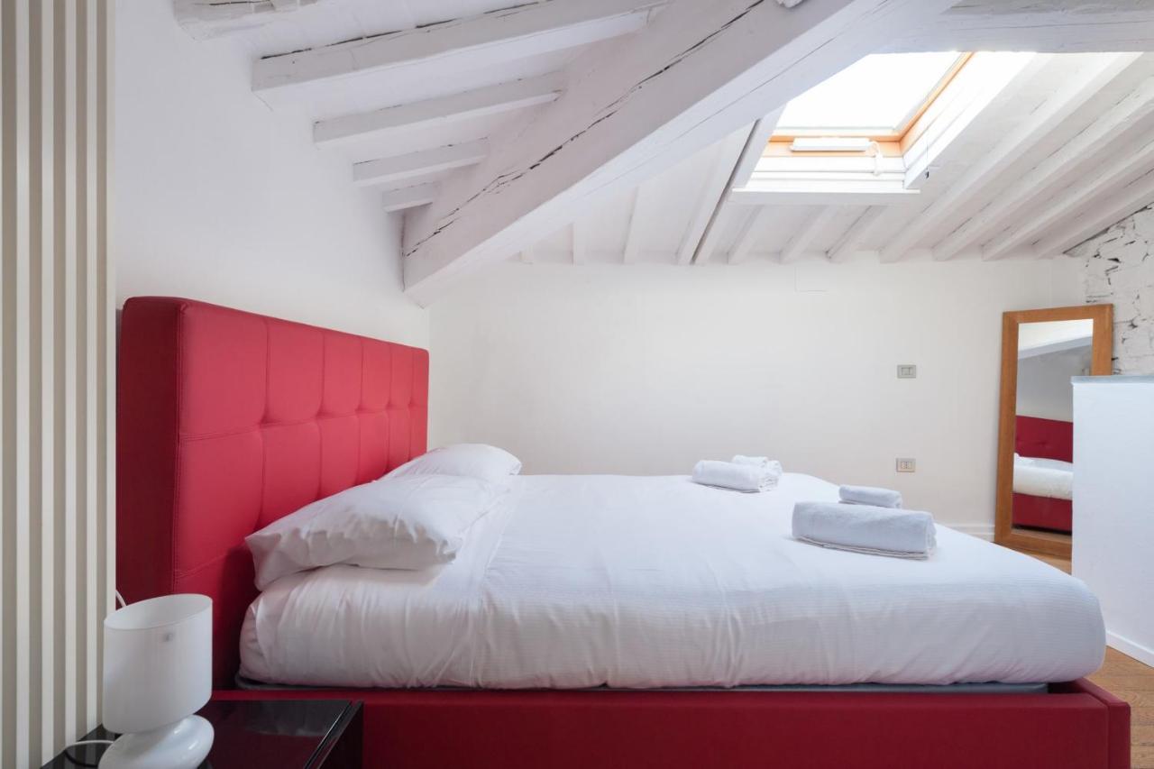 Duomo Loft Perfect For Couples! Hosted By Sweetstay * Florence