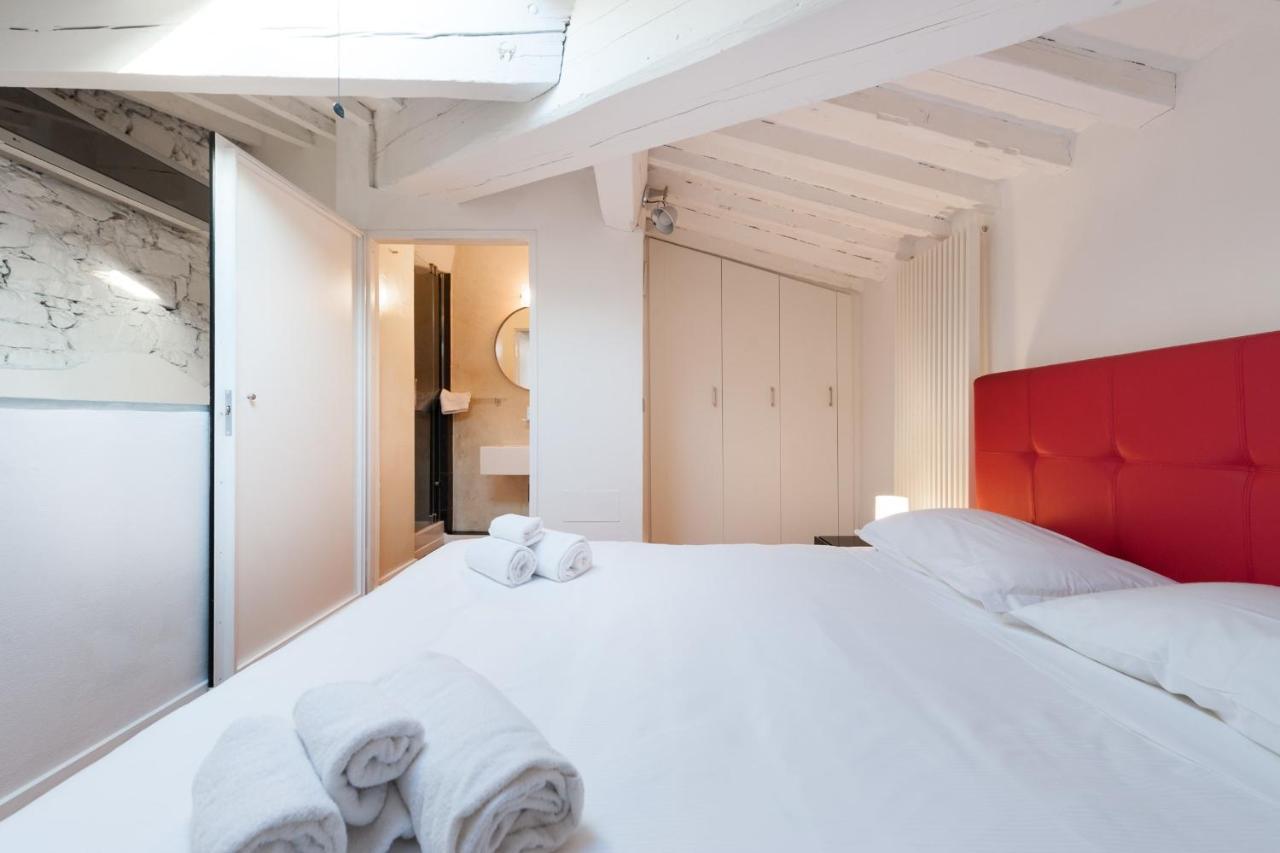 Duomo Loft Perfect For Couples! Hosted By Sweetstay Appartement *