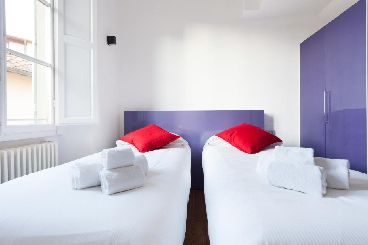 Duomo Loft Perfect For Couples! Hosted By Sweetstay Apartment Florence
