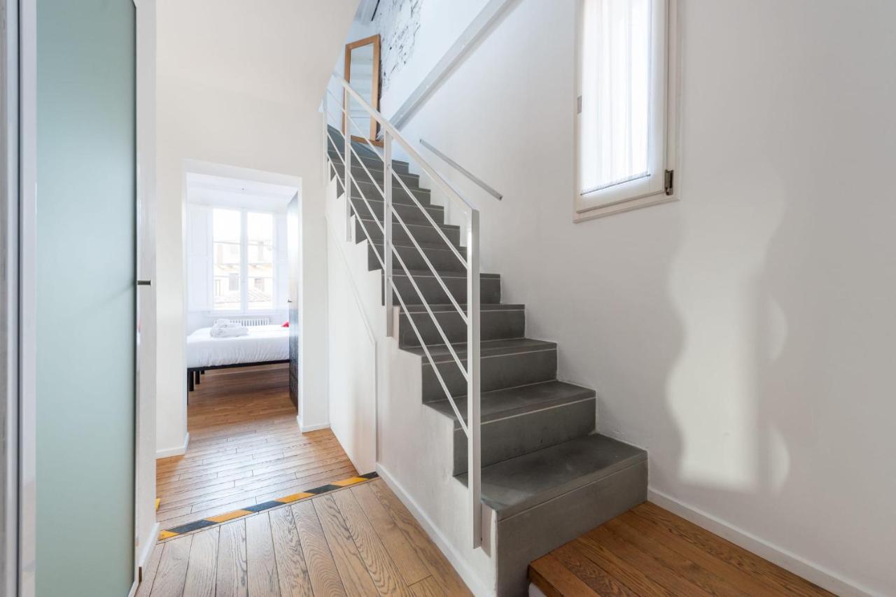 Duomo Loft Perfect For Couples! Hosted By Sweetstay Apartment Florence