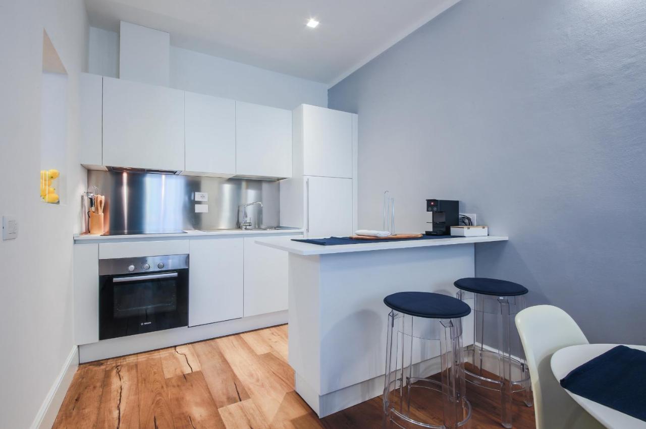 - Eva Sofia Apartment