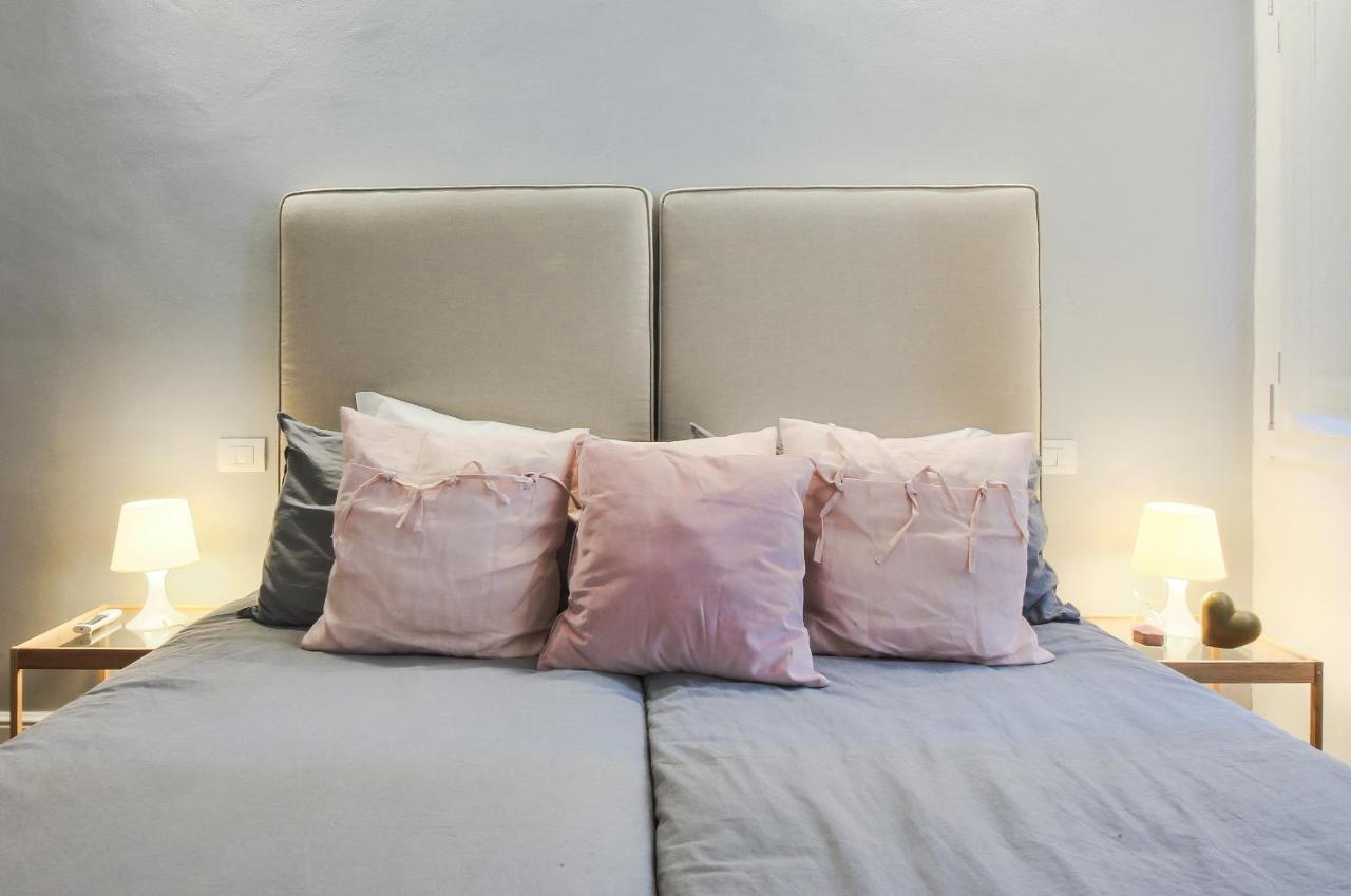 - Eva Sofia Apartment Florence