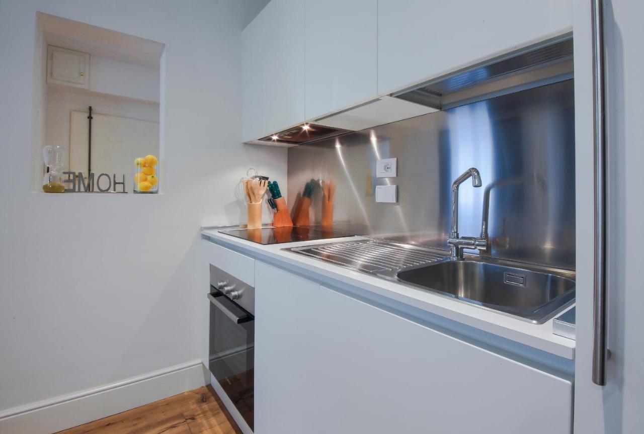 - Eva Sofia Apartment Florence