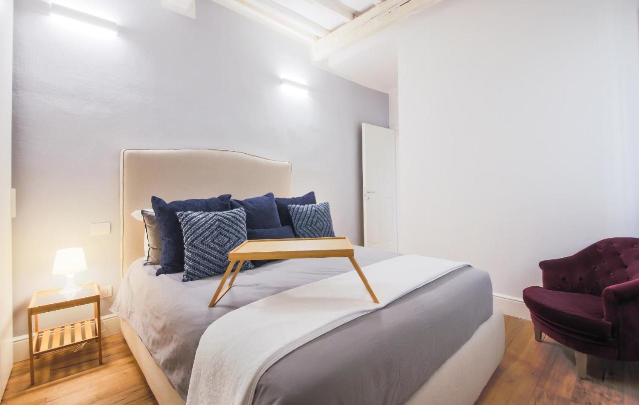 - Eva Sofia Apartment