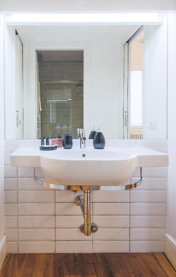 - Eva Sofia Apartment *