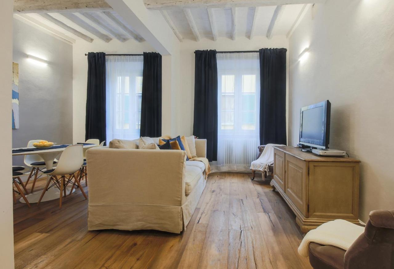 - Eva Sofia Apartment Florence