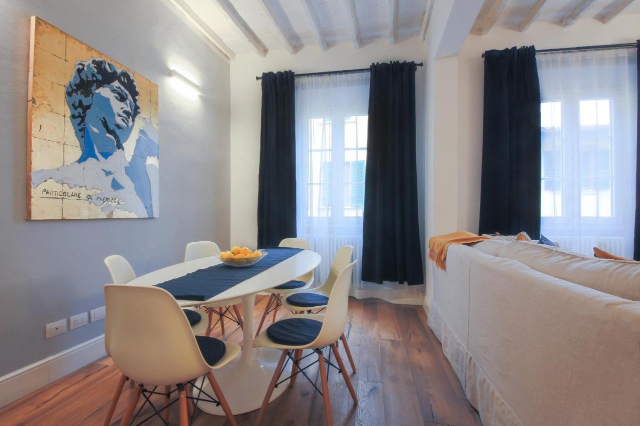 - Eva Sofia Apartment Florence
