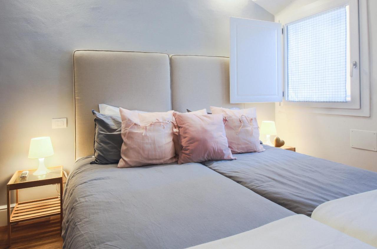 - Eva Sofia Apartment *