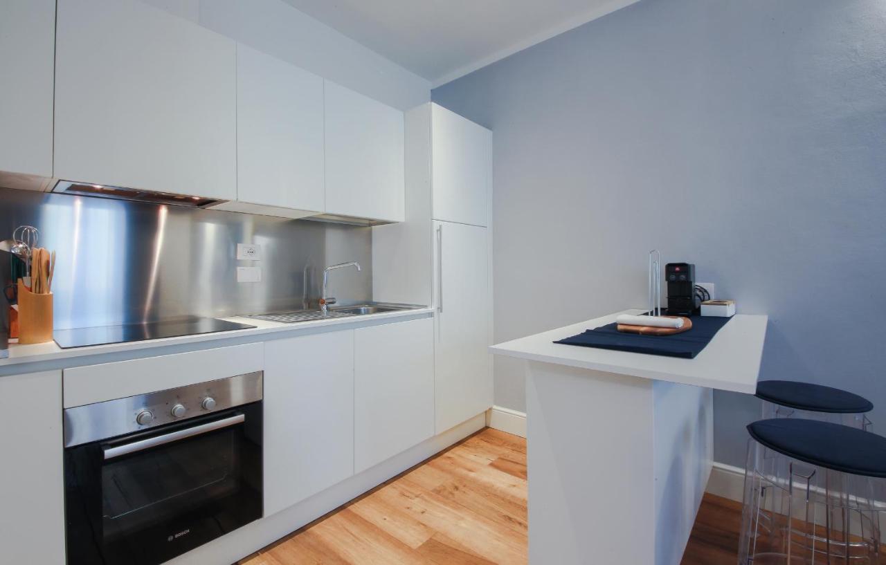 - Eva Sofia Apartment *
