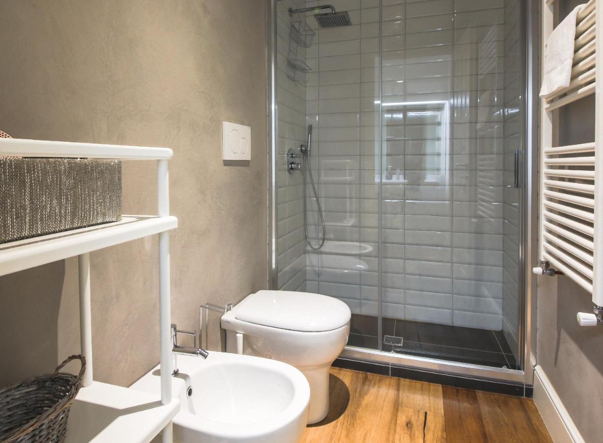 - Eva Sofia Apartment Florence