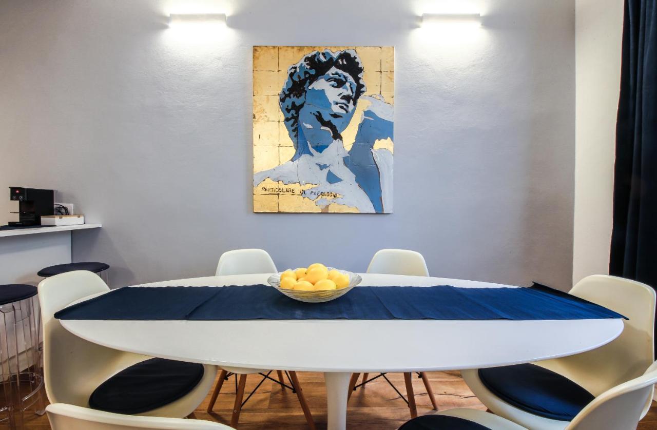 - Eva Sofia Apartment *