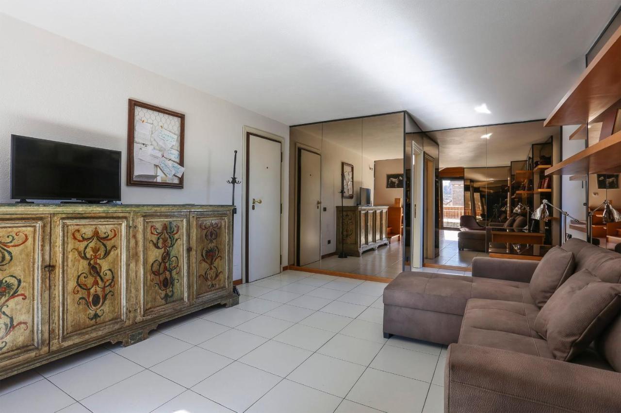 Apartment Palazzo Vecchio Penthouse - Hosted By Sweetstay *