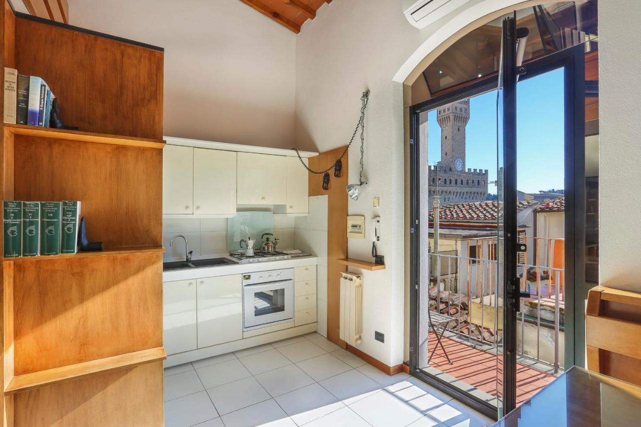 Apartment Palazzo Vecchio Penthouse - Hosted By Sweetstay