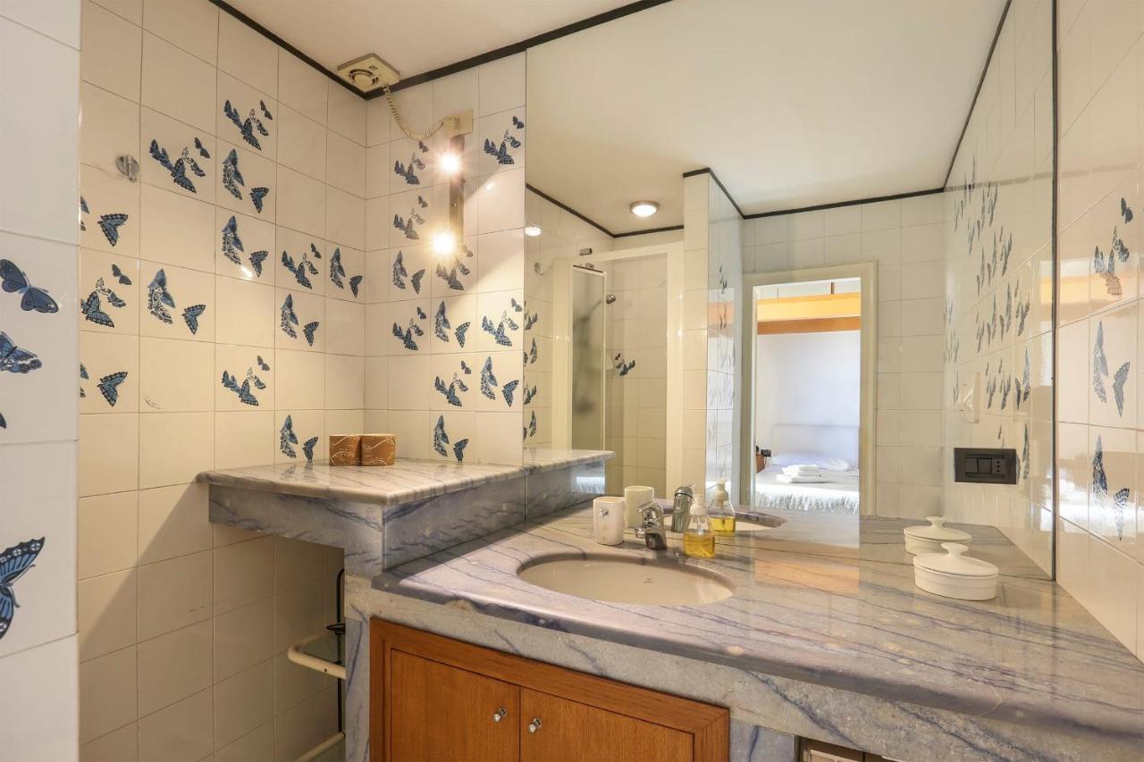 Appartement Palazzo Vecchio Penthouse - Hosted By Sweetstay
