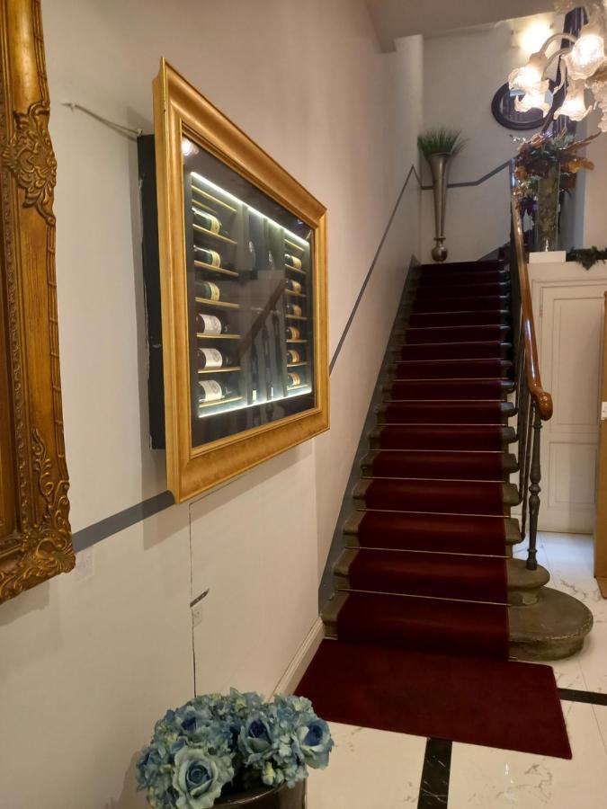 Appartement Il Valentino Luxury Florence